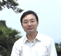 陈桂林